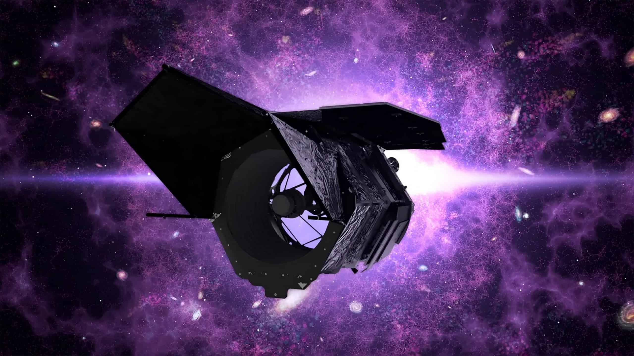 Descubra telescópio espacial nancy grace roman ganha nova data de lançamento