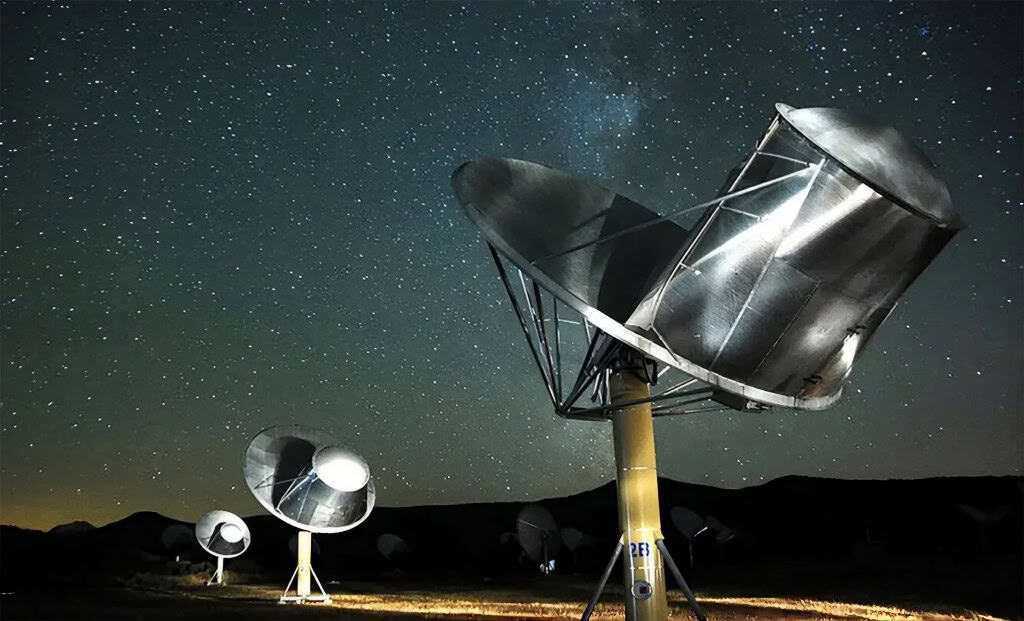 Entenda como cometa 3i/atlas pode ajudar a identificar tecnologias alienígenas 