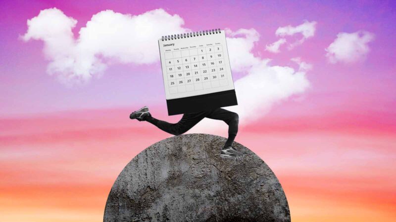 11 estratégias de Laura Vanderkam para fazer a semana parecer menos corrida