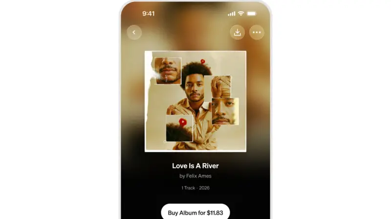 Conheça tidal aims to help diy artists sell music directly to fans