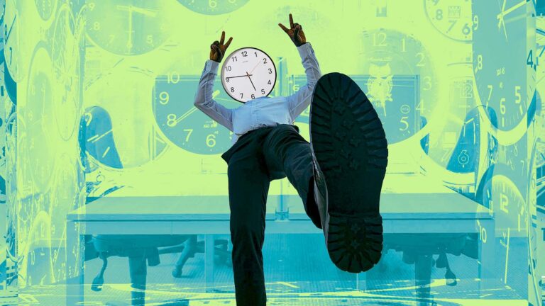 Quatro forças invisíveis que influenciam o rendimento no trabalho, segundo pesquisadora