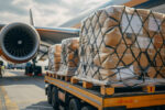 Transporte aéreo de cargas registra alta de 6% em maio, aponta Iata