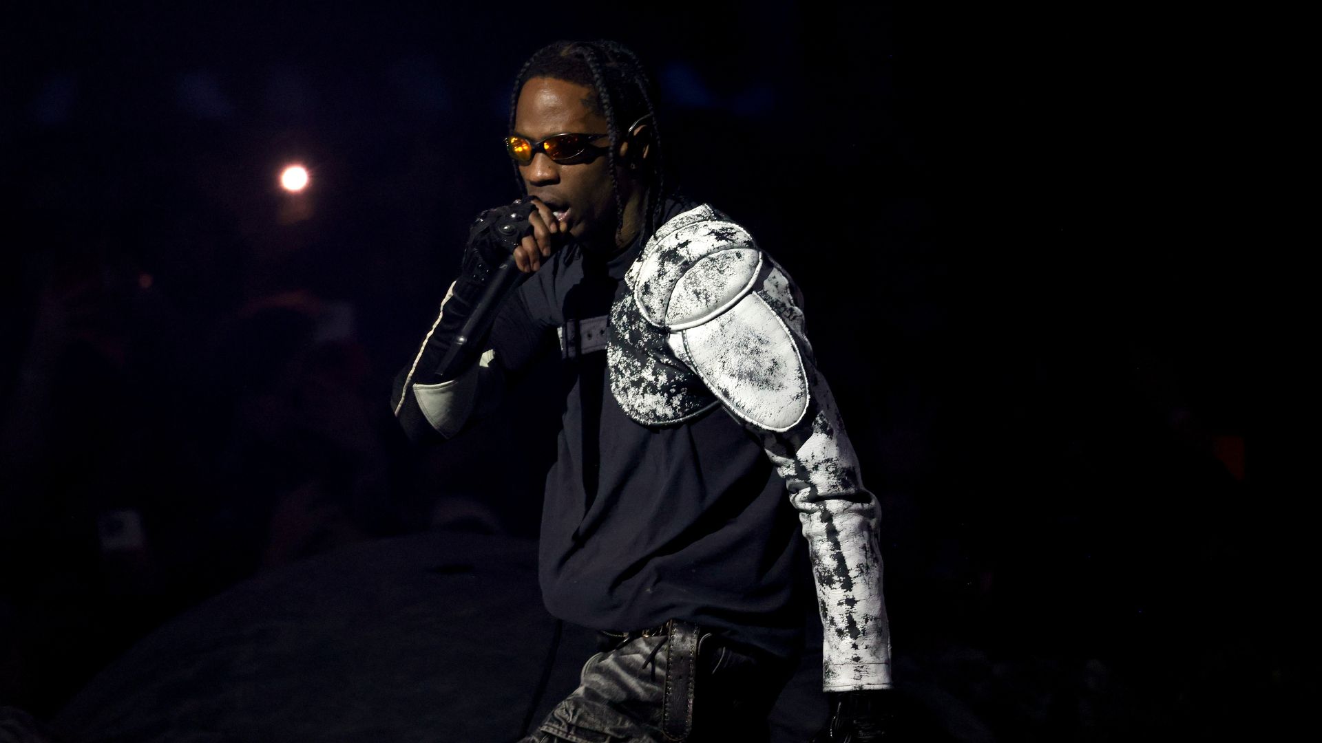 Rollingstone ranqueia os nove projetos de Travis Scott do “pior” ao “melhor”