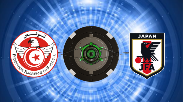 Tunísia e Japão se enfrentam pela segunda rodada do Grupo F da Copa do Mundo 2026