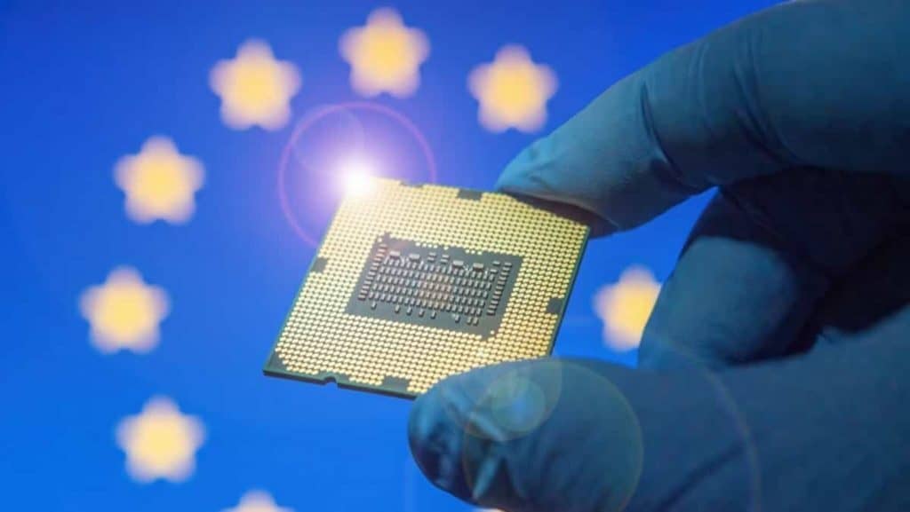 Entenda como europa mira autonomia digital com novo pacote de tecnologia e ia