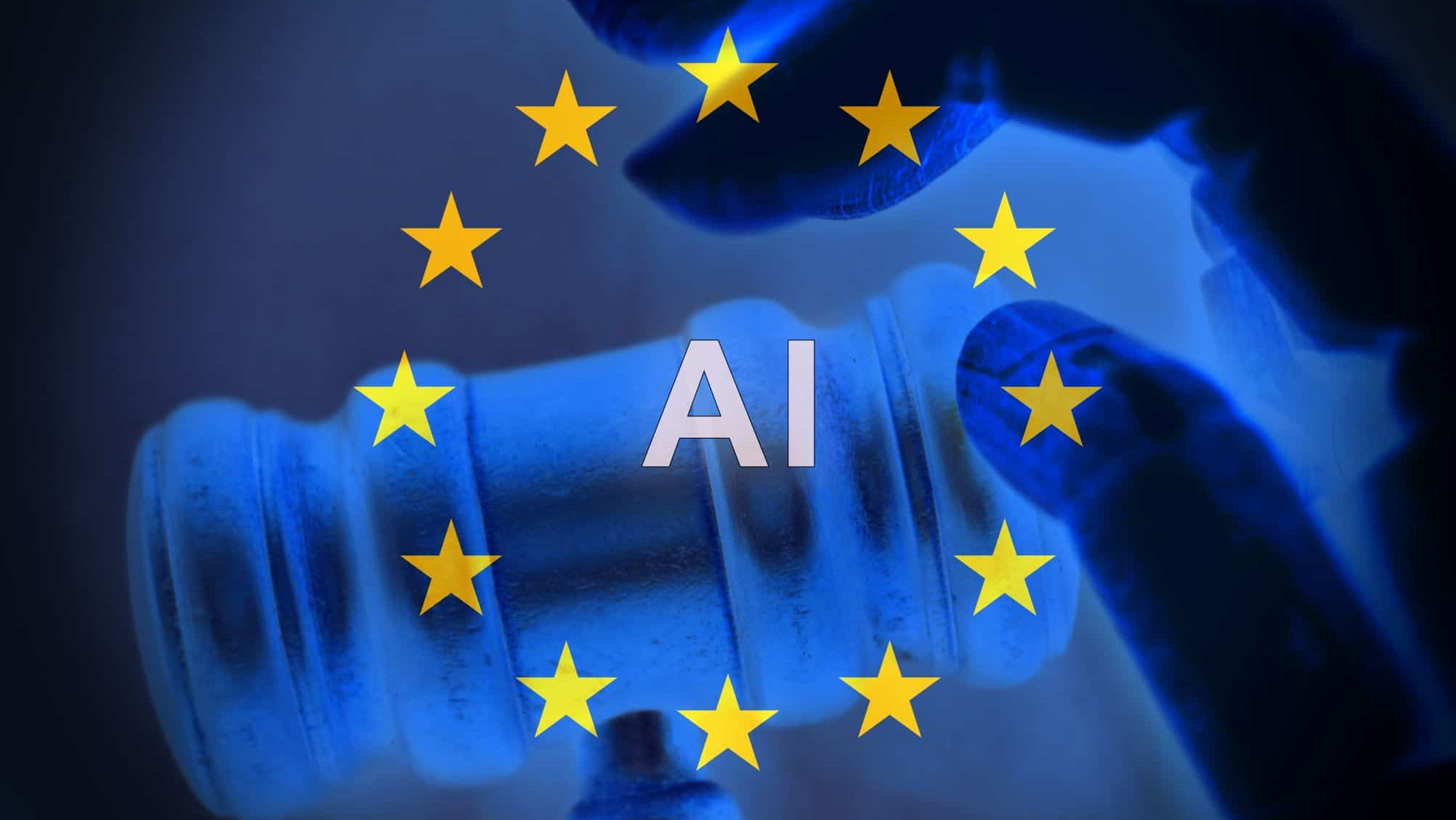 Entenda como europa mira autonomia digital com novo pacote de tecnologia e ia