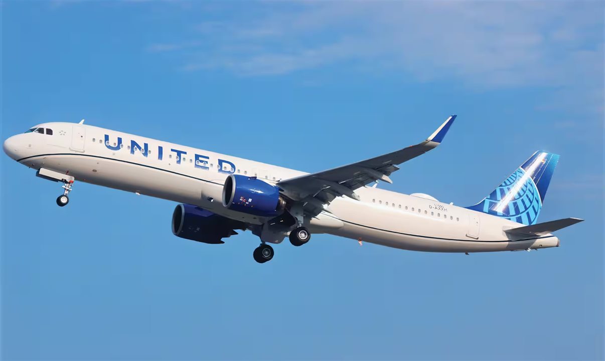 United anuncia cardápio criado por 11 chefs para renovar experiência gastronômica na classe executiva