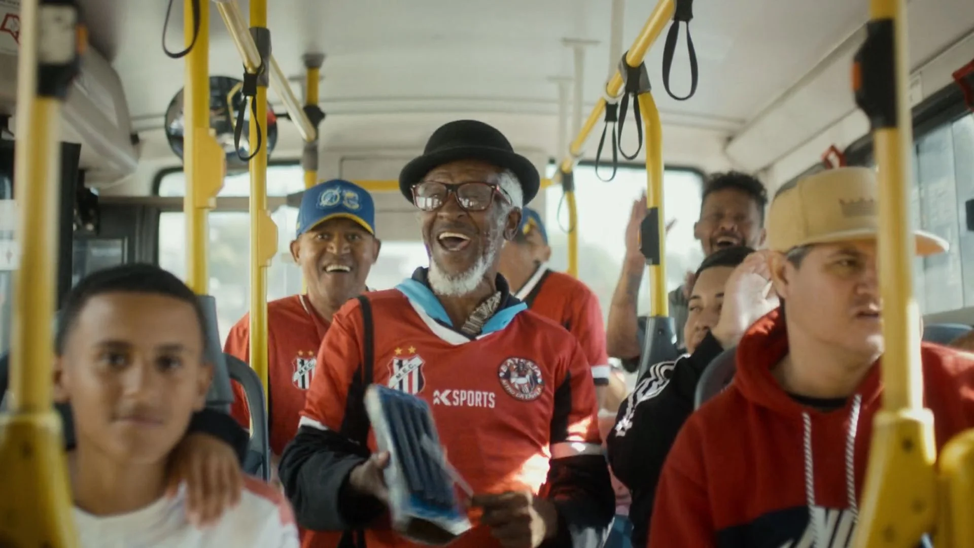 Várzea: Onde Nasce o Futebol — série da Netflix mostra bastidores do futebol amador paulista