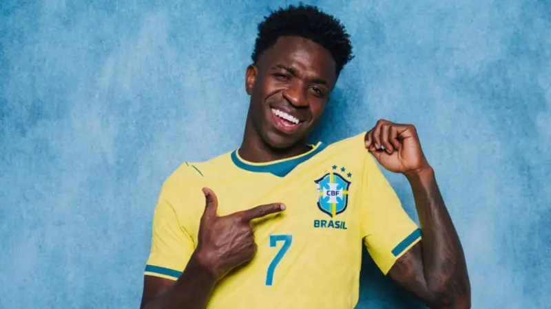 Brasil enfrenta Marrocos em 11/06/2026 — horário, local e onde assistir à estreia na Copa do Mundo