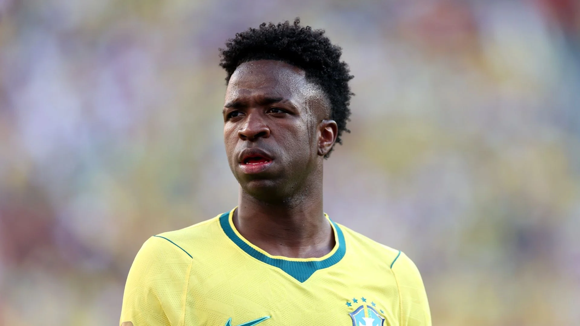 CazéTV registra maior audiência simultânea da história do YouTube durante estreia do Brasil na Copa do Mundo 2026