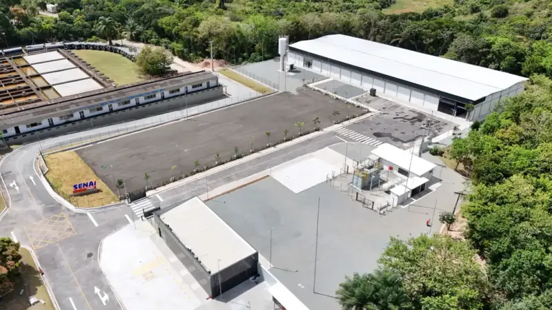 Brasil desenvolve sensor para frenagem automática que será obrigatório em 2029