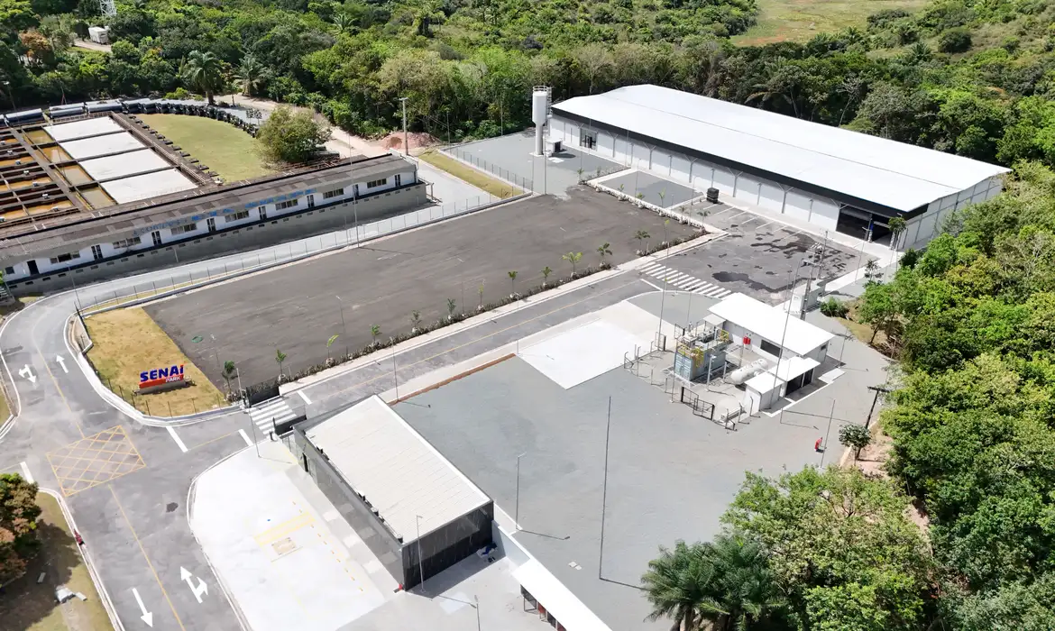 Brasil desenvolve sensor para frenagem automática que será obrigatório em 2029
