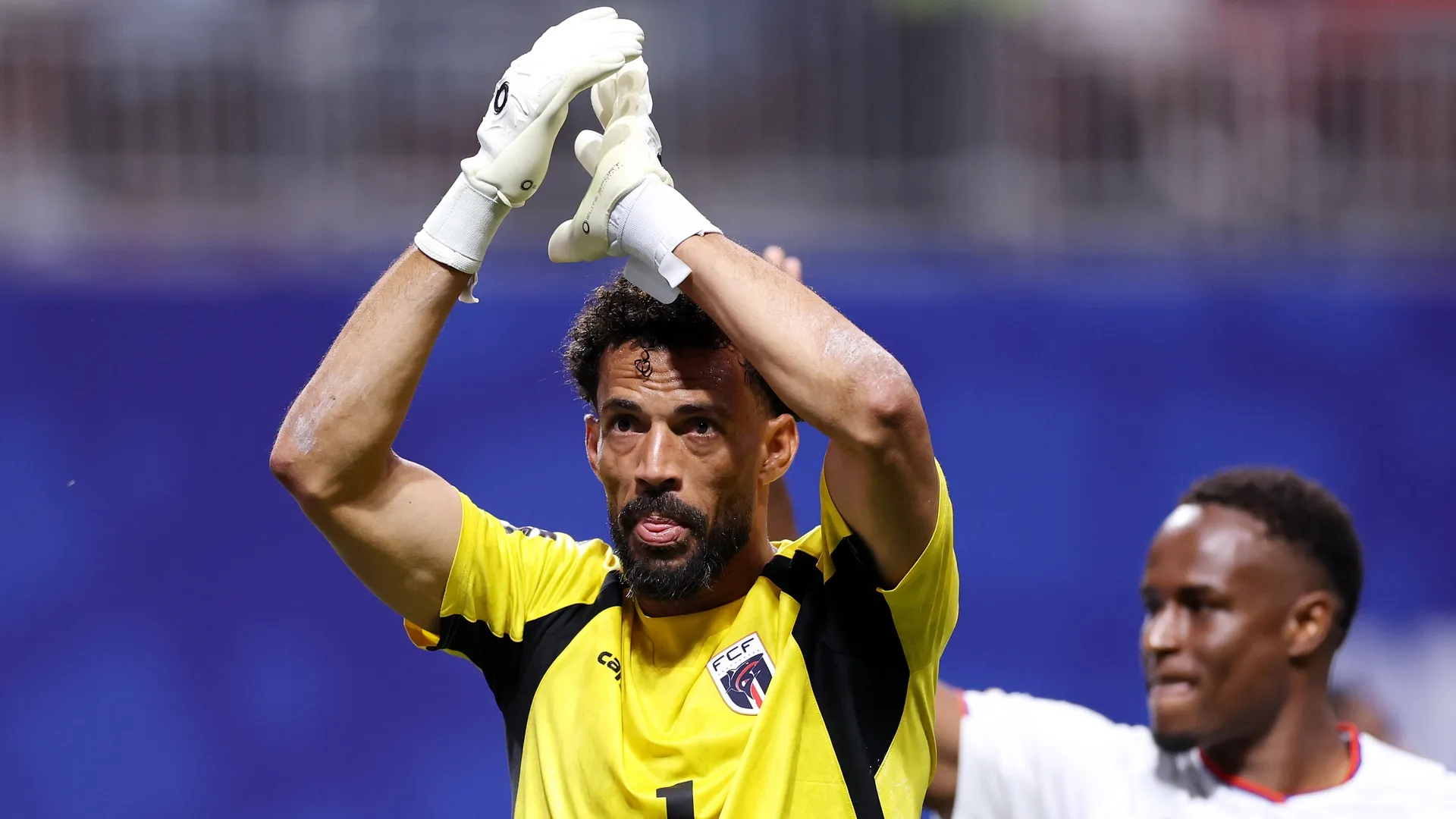 Quatro jogos terminam em empate na Copa; Cabo Verde segura Espanha com grande atuação de Vozinha