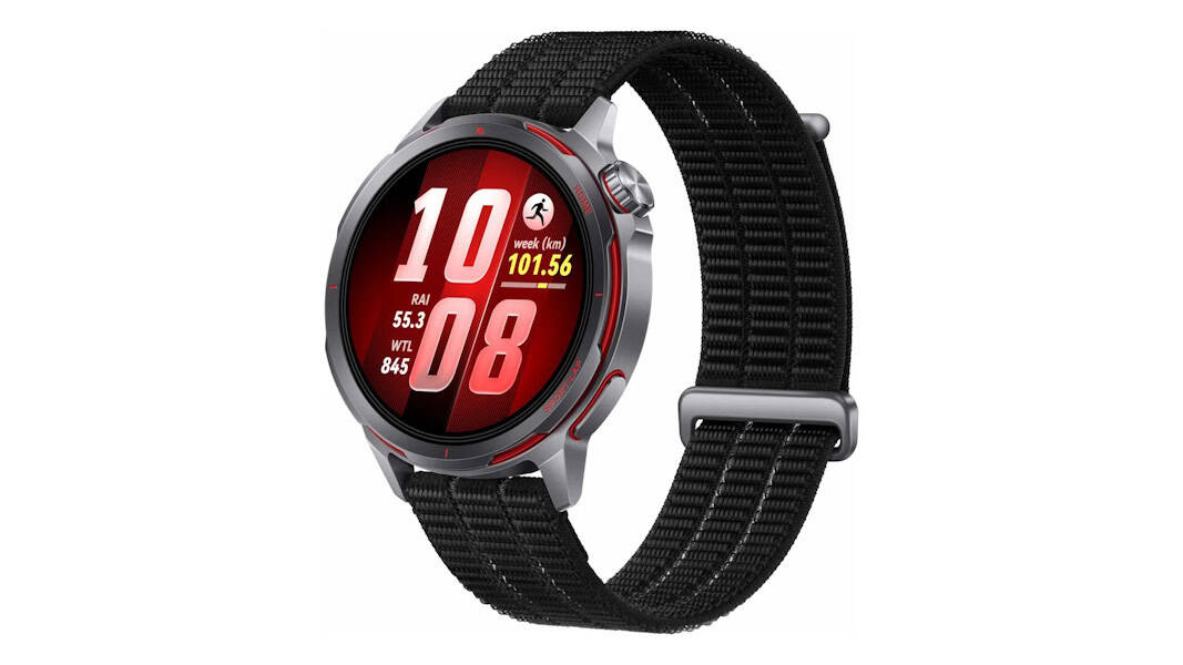 Três smartwatches com GPS integrados entram em promoção no Mercado Livre