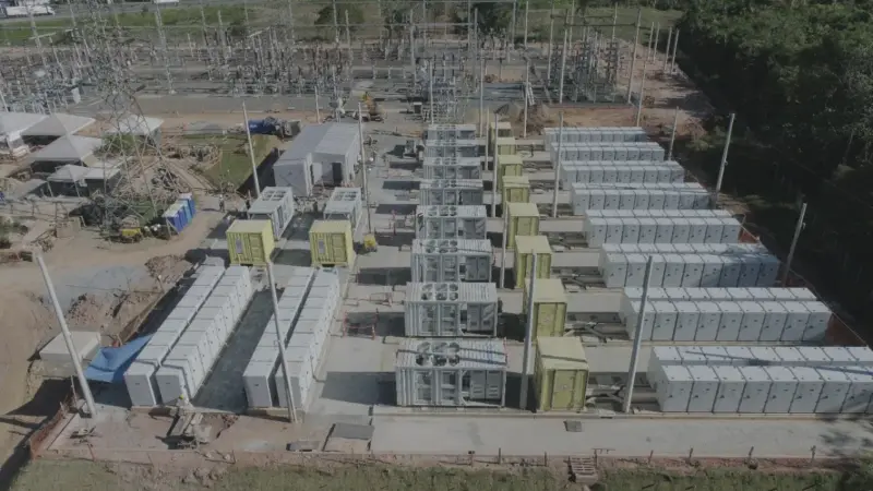 Descubra aneel aprova regras para sistemas de armazenamento de energia