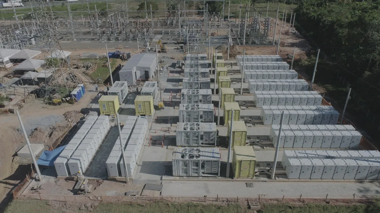 Descubra aneel aprova regras para sistemas de armazenamento de energia