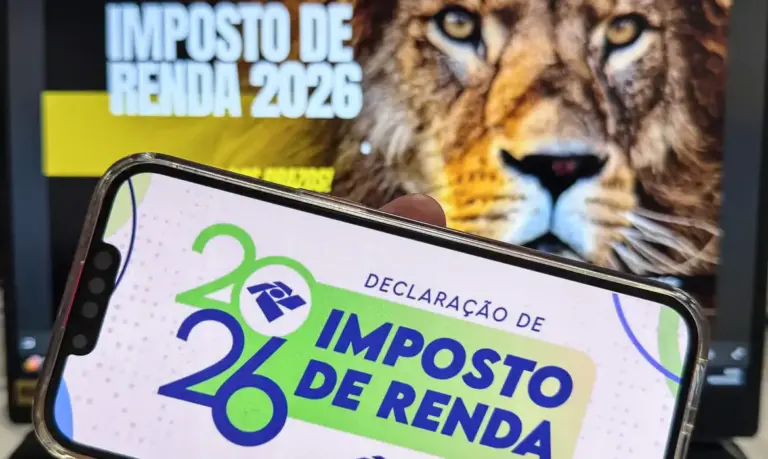 Veja como ir 2026: receita reabre sistema para envio de declaração para quem perdeu prazo ou precisa corrigir