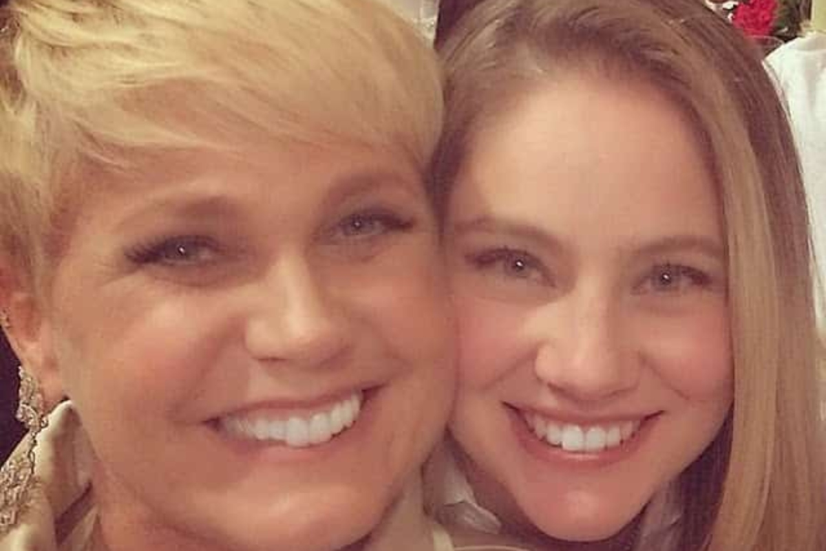 Entenda como xuxa rebate após ex-paquita afirmar receber r$ 200 de cachê