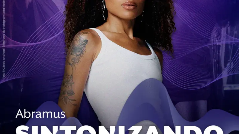 Tali lança projeto “Tali Sessions” com single que mistura pagode baiano e R&B