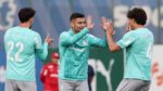 Palmeiras confia em manter titulares na janela e não recebeu propostas oficiais