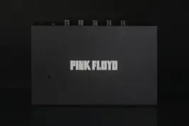 Pink Floyd lança edição especial com toca-fitas WE-001 em parceria com We Are Rewind