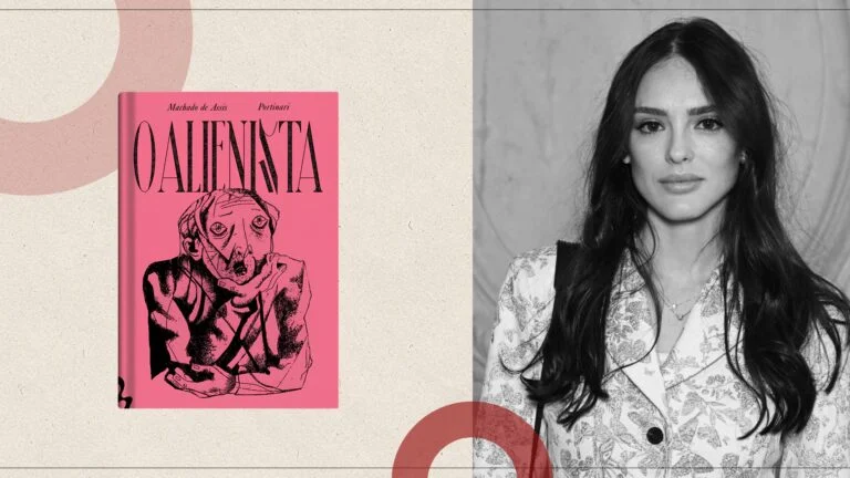 Personalidades brasileiras indicam livros para celebrar o Dia do Escritor