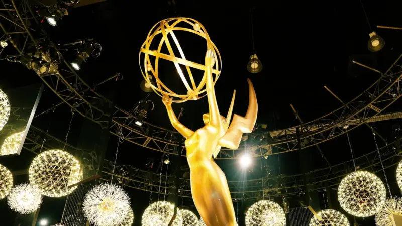 Emmy 2026: Academia divulga lista de indicados em 31/05/2026