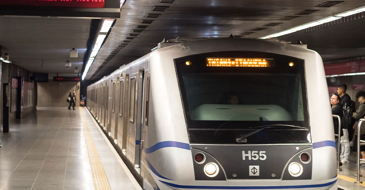 PicPay patrocina testes de Wi‑Fi gratuito em estações do Metrô de São Paulo pela Eletromidia