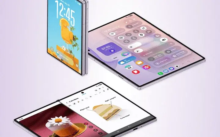 Surgem primeiros rumores sobre o Galaxy Z Fold 9 Ultra logo após lançamento do Fold 8