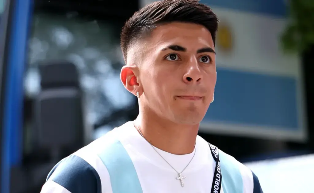 River Plate tem aval para avançar por Thiago Almada; Flamengo chegou a ser consultado, diz imprensa