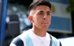 River Plate tem aval para avançar por Thiago Almada; Flamengo chegou a ser consultado, diz imprensa