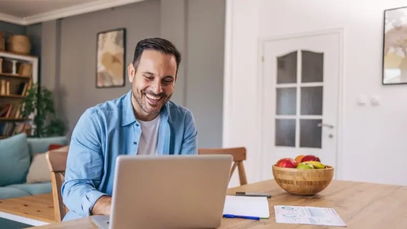Home office: 41 vagas remotas internacionais disponíveis (05/07)
