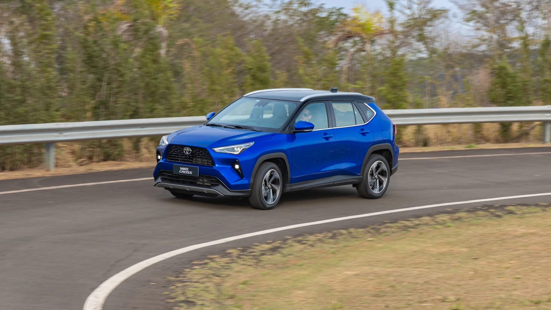 Etanol volta a ganhar espaço e Inmetro aponta 10 carros flex mais econômicos em 2026