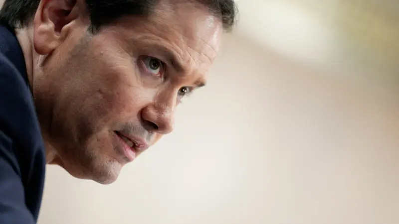EUA vão concentrar contraterrorismo em grupos radicais de esquerda, diz Marco Rubio