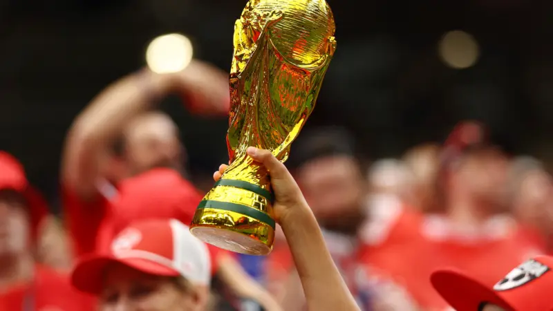Premiações da Copa do Mundo 2026: troféu, US$ 50 milhões, anéis e prêmios de patrocinadores