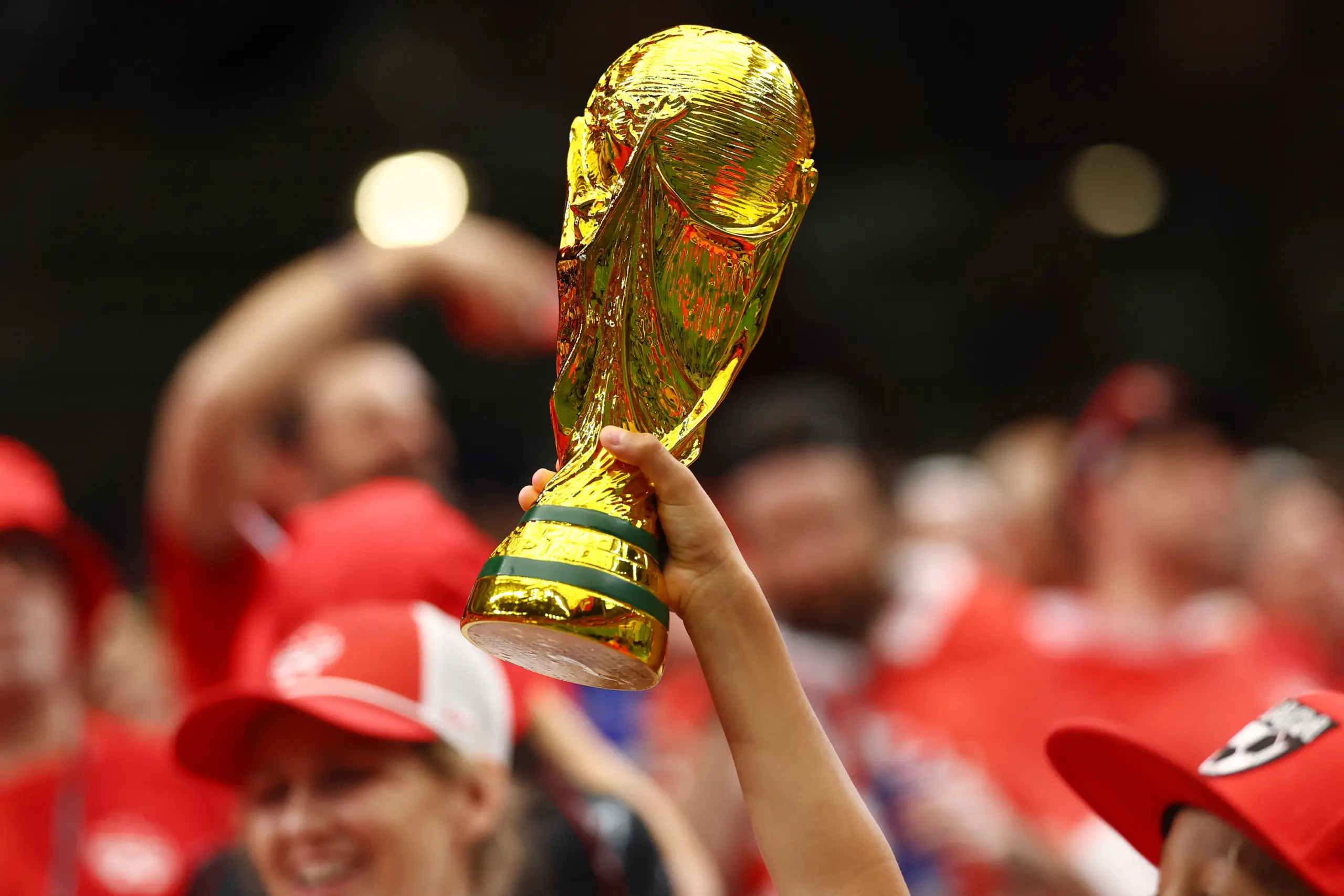 Premiações da Copa do Mundo 2026: troféu, US$ 50 milhões, anéis e prêmios de patrocinadores