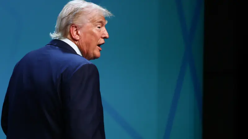 Israel informou os EUA sobre novo plano do Irã para matar Trump, diz jornal