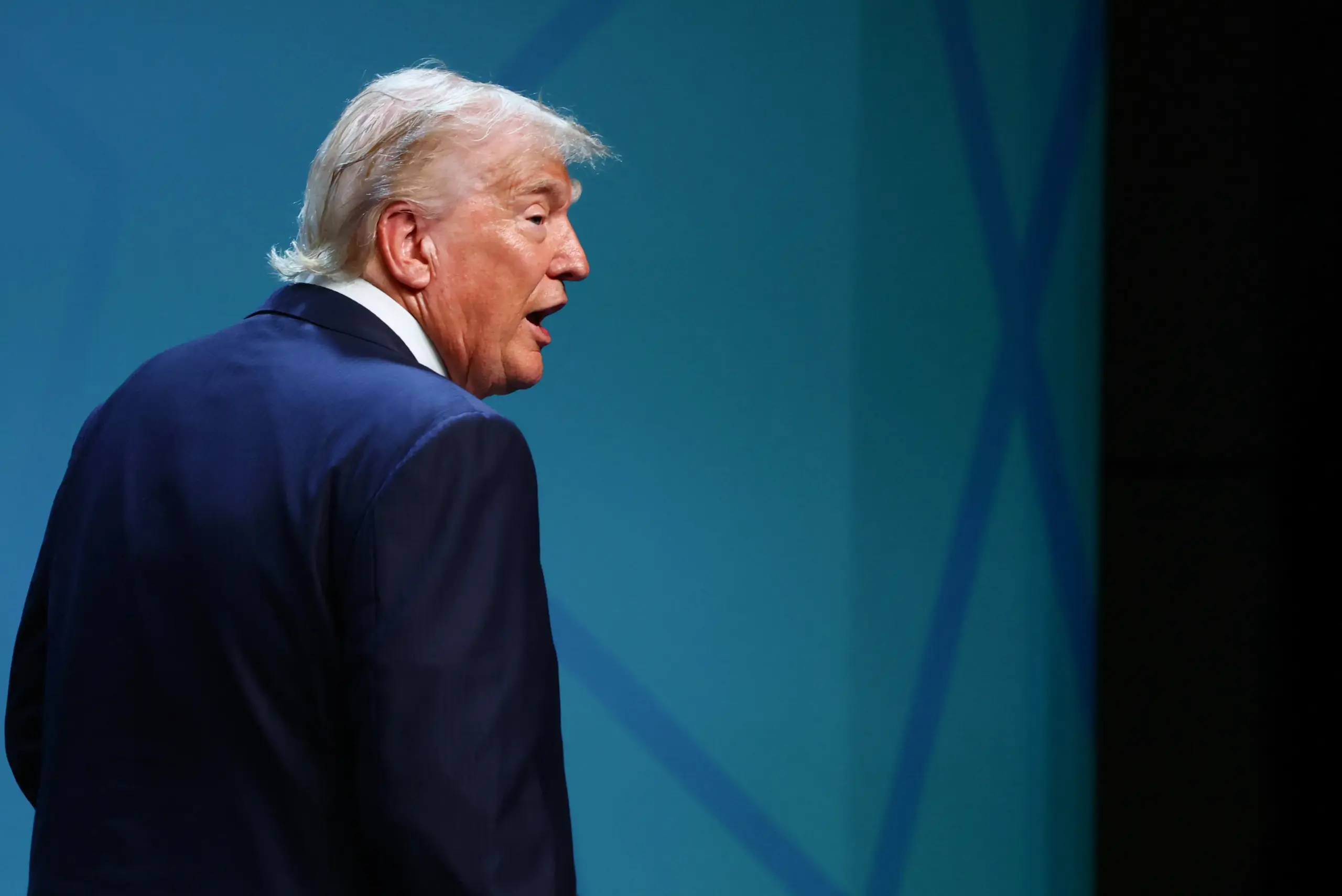 Israel informou os EUA sobre novo plano do Irã para matar Trump, diz jornal