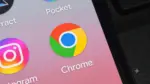 Google testa botão do Gemini na barra de navegação do Chrome para Android
