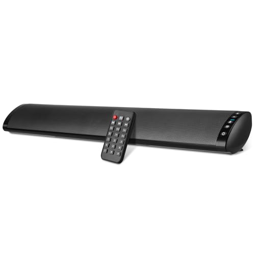 Três soundbars em promoção na Amazon para melhorar o som da sua TV