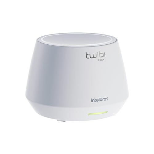 Roteadores Wi‑Fi Mesh em promoção na Amazon prometem eliminar pontos cegos em casa