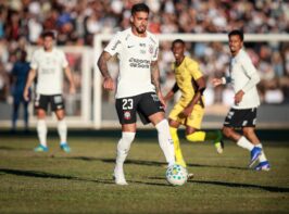 Corinthians e Remo se enfrentam pela 19ª rodada do Brasileirão; saiba onde assistir