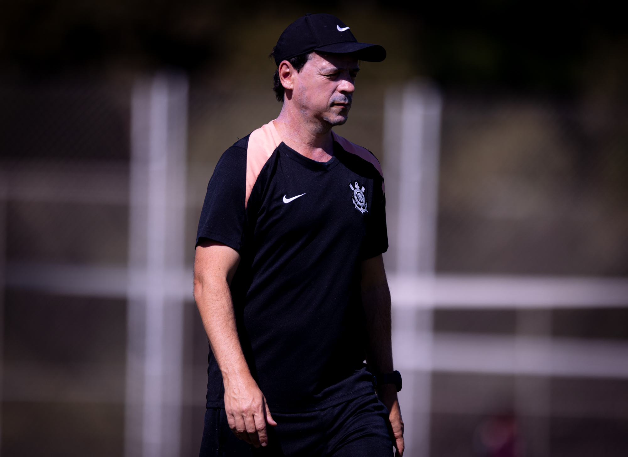 30/07/2026 — Corinthians ajusta detalhes táticos antes de enfrentar o Athletico-PR