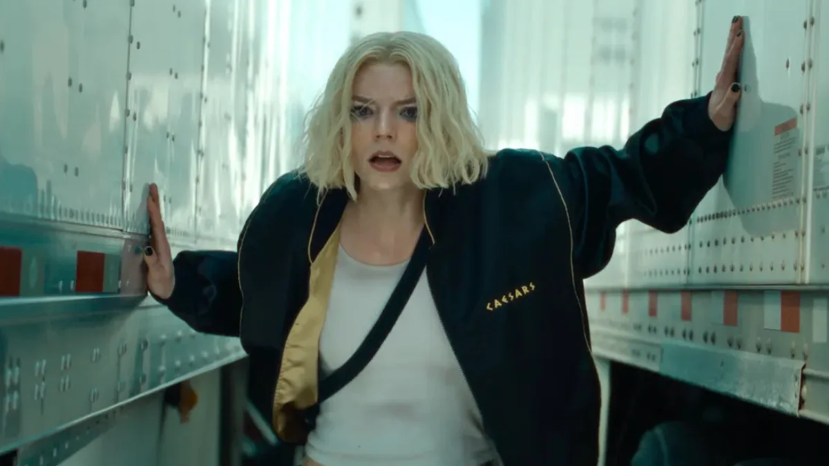 Apple TV estreia Lucky, suspense policial de sete episódios com Anya Taylor-Joy