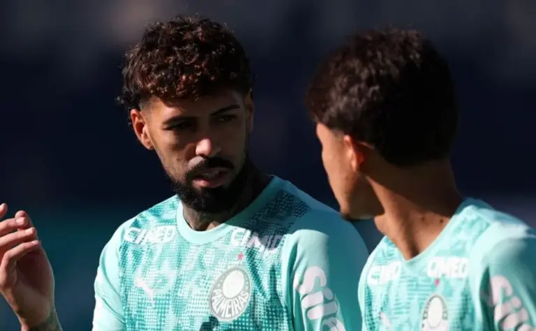 Barboza tem pena reduzida e fica apto a estrear pelo Palmeiras; CBF antecipa duelo com o Coritiba e encurta preparação