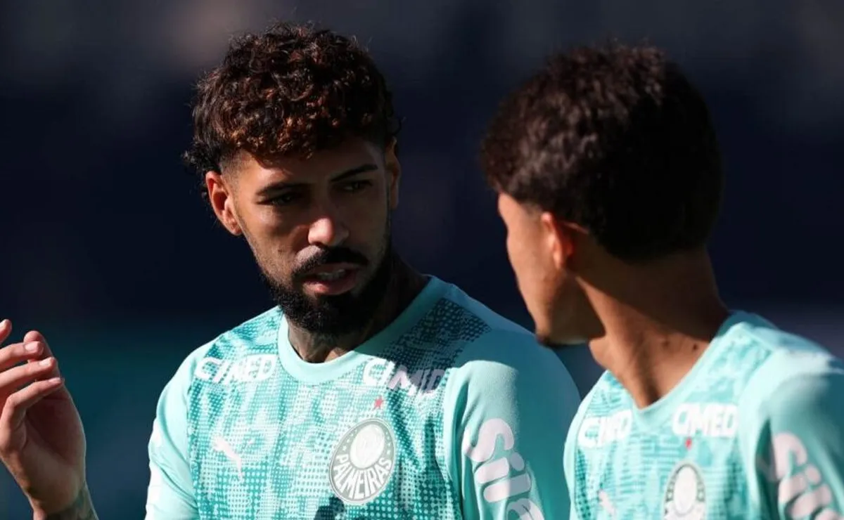 Barboza tem pena reduzida e fica apto a estrear pelo Palmeiras; CBF antecipa duelo com o Coritiba e encurta preparação