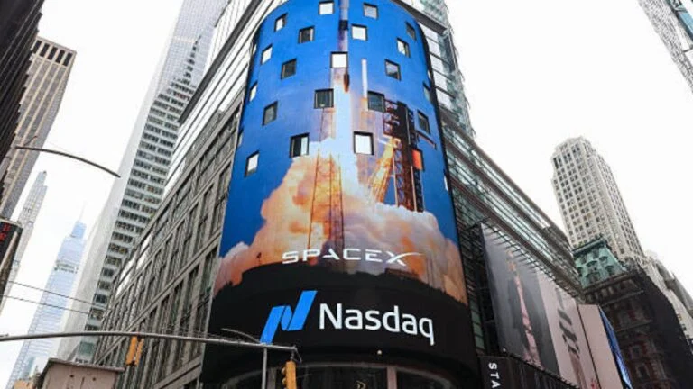 BTG projeta receita de US$ 1 trilhão para a SpaceX até 2031
