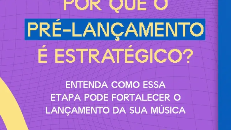Abramus e Casa Rockambole explicam por que o pré-lançamento é estratégico