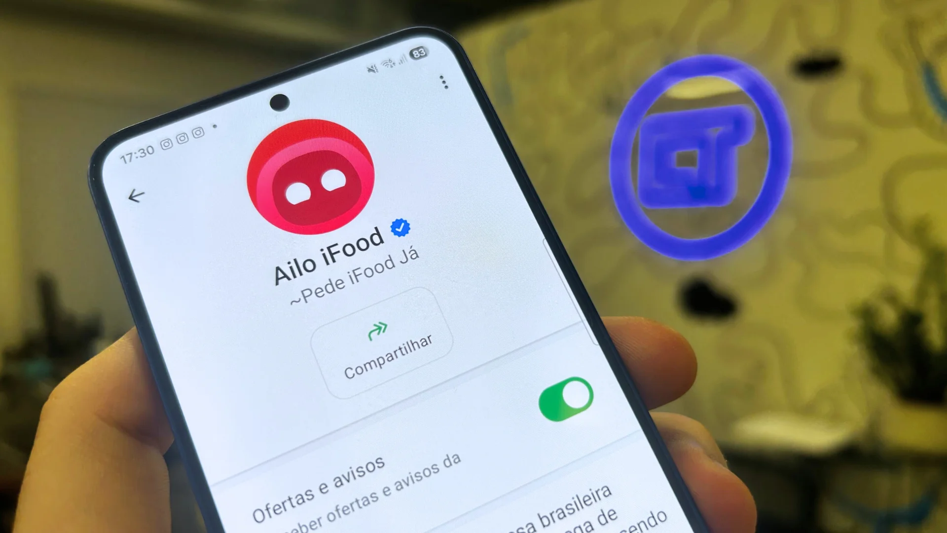 iFood atualiza Ailo e permite concluir pedidos pelo WhatsApp com um clique