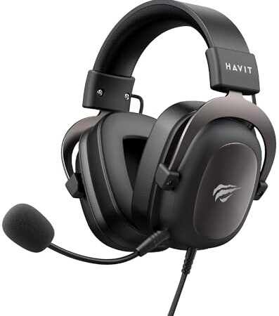 Headsets gamer em promoção na Amazon com opções para diferentes perfis de jogador